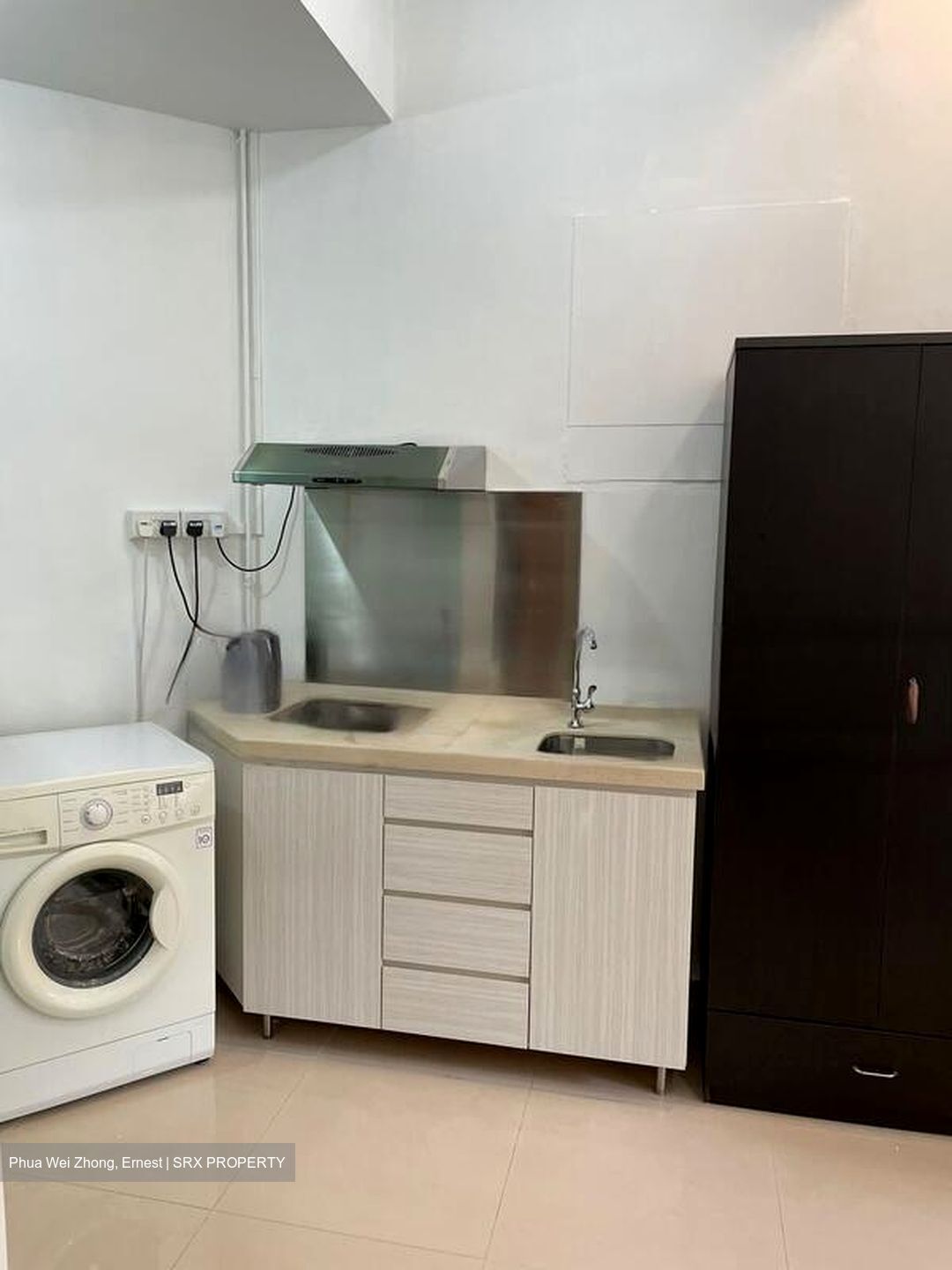 Parc Oasis (D22), Condominium #545212421